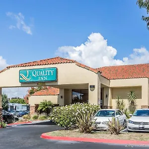 2* Inn Quality Long - Signal Hill